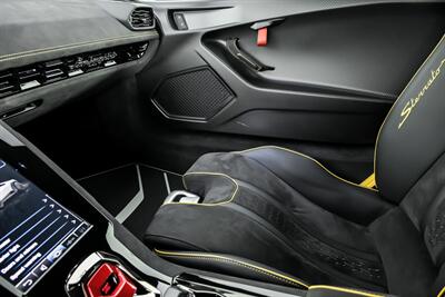 2023 Lamborghini Huracan Sterrato-MASSIVE $349K MSRP-LOADED STERRATO!   - Photo 42 - Joliet, IL 60435