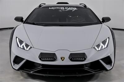 2023 Lamborghini Huracan Sterrato-MASSIVE $349K MSRP-LOADED STERRATO!   - Photo 5 - Joliet, IL 60435