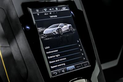 2023 Lamborghini Huracan Sterrato-MASSIVE $349K MSRP-LOADED STERRATO!   - Photo 38 - Joliet, IL 60435