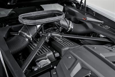 2023 Lamborghini Huracan Sterrato-MASSIVE $349K MSRP-LOADED STERRATO!   - Photo 16 - Joliet, IL 60435