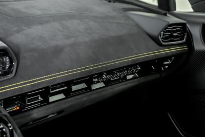 2023 Lamborghini Huracan Sterrato-MASSIVE $349K MSRP-LOADED STERRATO!   - Photo 34 - Joliet, IL 60435