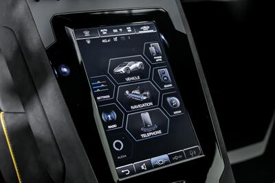 2023 Lamborghini Huracan Sterrato-MASSIVE $349K MSRP-LOADED STERRATO!   - Photo 36 - Joliet, IL 60435