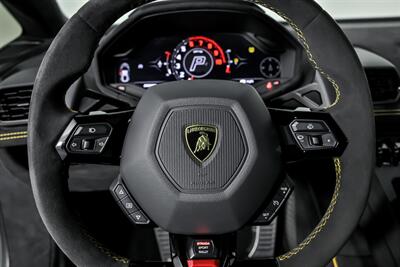 2023 Lamborghini Huracan Sterrato-MASSIVE $349K MSRP-LOADED STERRATO!   - Photo 30 - Joliet, IL 60435