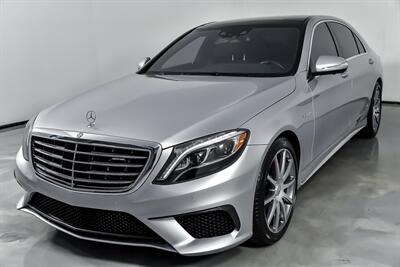 2017 Mercedes-Benz AMG S 63   - Photo 6 - Joliet, IL 60435