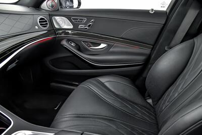 2017 Mercedes-Benz AMG S 63   - Photo 41 - Joliet, IL 60435