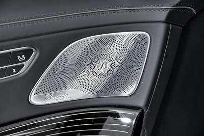 2017 Mercedes-Benz AMG S 63   - Photo 19 - Joliet, IL 60435