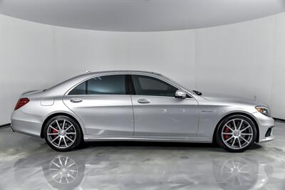 2017 Mercedes-Benz AMG S 63   - Photo 14 - Joliet, IL 60435