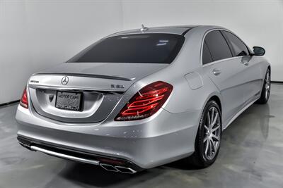 2017 Mercedes-Benz AMG S 63   - Photo 12 - Joliet, IL 60435
