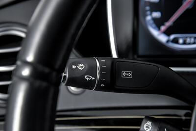 2017 Mercedes-Benz AMG S 63   - Photo 30 - Joliet, IL 60435