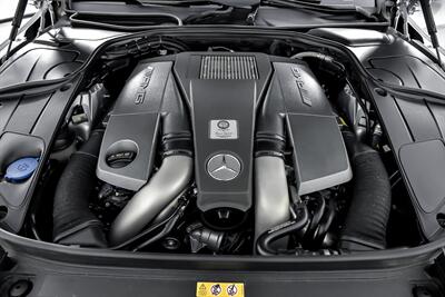 2017 Mercedes-Benz AMG S 63   - Photo 16 - Joliet, IL 60435