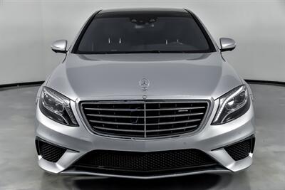 2017 Mercedes-Benz AMG S 63   - Photo 5 - Joliet, IL 60435