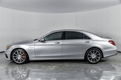 2017 Mercedes-Benz AMG S 63   - Photo 8 - Joliet, IL 60435