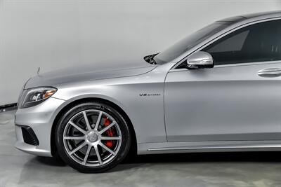 2017 Mercedes-Benz AMG S 63   - Photo 7 - Joliet, IL 60435