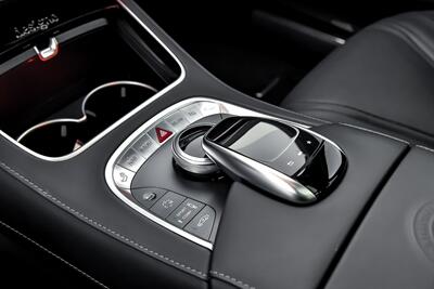 2017 Mercedes-Benz AMG S 63   - Photo 40 - Joliet, IL 60435