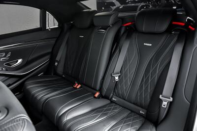 2017 Mercedes-Benz AMG S 63   - Photo 25 - Joliet, IL 60435
