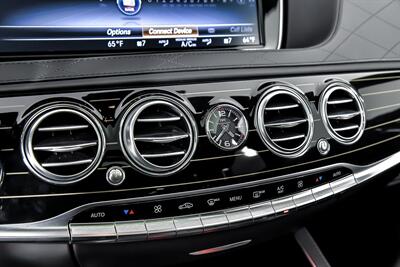 2017 Mercedes-Benz AMG S 63   - Photo 38 - Joliet, IL 60435
