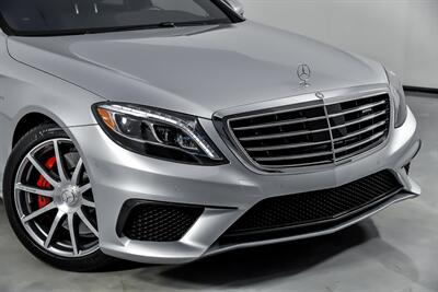 2017 Mercedes-Benz AMG S 63   - Photo 3 - Joliet, IL 60435