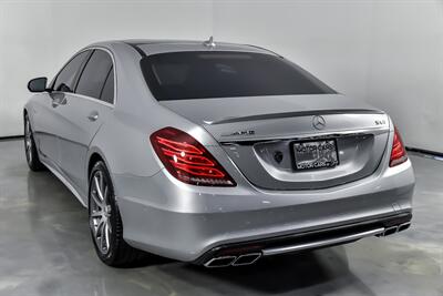 2017 Mercedes-Benz AMG S 63   - Photo 10 - Joliet, IL 60435