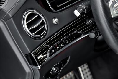 2017 Mercedes-Benz AMG S 63   - Photo 27 - Joliet, IL 60435