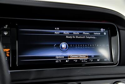 2017 Mercedes-Benz AMG S 63   - Photo 37 - Joliet, IL 60435
