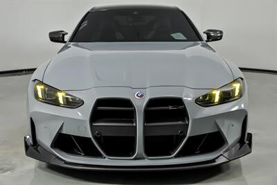 2021 BMW M4 Competition-CARBON GALORE!   - Photo 5 - Joliet, IL 60435