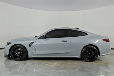 2021 BMW M4 Competition-CARBON GALORE!   - Photo 8 - Joliet, IL 60435