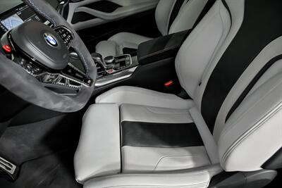 2021 BMW M4 Competition-CARBON GALORE!   - Photo 22 - Joliet, IL 60435
