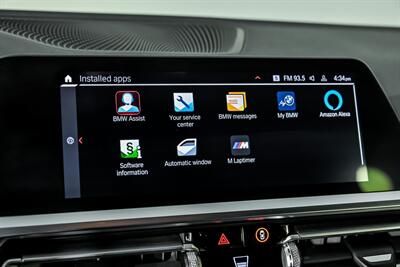 2021 BMW M4 Competition-CARBON GALORE!   - Photo 33 - Joliet, IL 60435