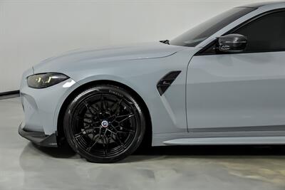 2021 BMW M4 Competition-CARBON GALORE!   - Photo 7 - Joliet, IL 60435