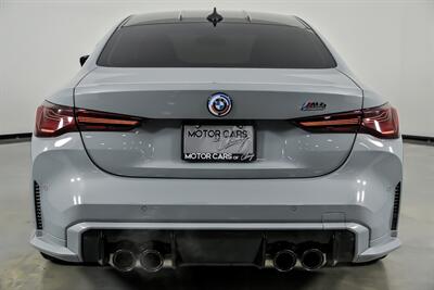 2021 BMW M4 Competition-CARBON GALORE!   - Photo 11 - Joliet, IL 60435