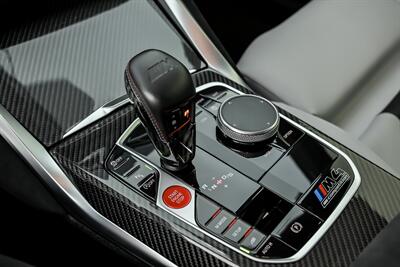 2021 BMW M4 Competition-CARBON GALORE!   - Photo 36 - Joliet, IL 60435