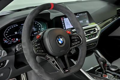 2021 BMW M4 Competition-CARBON GALORE!   - Photo 25 - Joliet, IL 60435