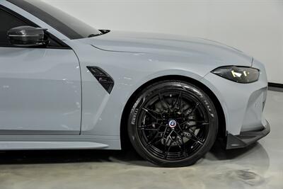 2021 BMW M4 Competition-CARBON GALORE!   - Photo 15 - Joliet, IL 60435