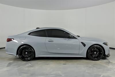 2021 BMW M4 Competition-CARBON GALORE!   - Photo 14 - Joliet, IL 60435