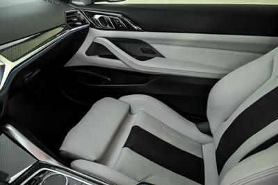 2021 BMW M4 Competition-CARBON GALORE!   - Photo 37 - Joliet, IL 60435