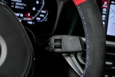 2021 BMW M4 Competition-CARBON GALORE!   - Photo 29 - Joliet, IL 60435