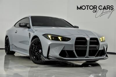2021 BMW M4 Competition-CARBON GALORE!   - Photo 1 - Joliet, IL 60435