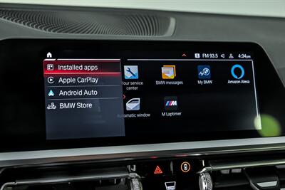 2021 BMW M4 Competition-CARBON GALORE!   - Photo 32 - Joliet, IL 60435