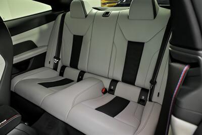 2021 BMW M4 Competition-CARBON GALORE!   - Photo 24 - Joliet, IL 60435