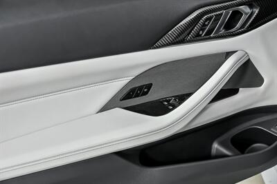 2021 BMW M4 Competition-CARBON GALORE!   - Photo 18 - Joliet, IL 60435