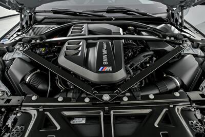 2021 BMW M4 Competition-CARBON GALORE!   - Photo 17 - Joliet, IL 60435