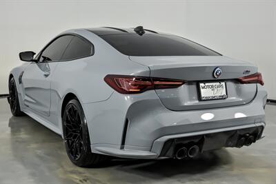 2021 BMW M4 Competition-CARBON GALORE!   - Photo 10 - Joliet, IL 60435