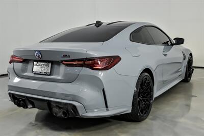 2021 BMW M4 Competition-CARBON GALORE!   - Photo 12 - Joliet, IL 60435