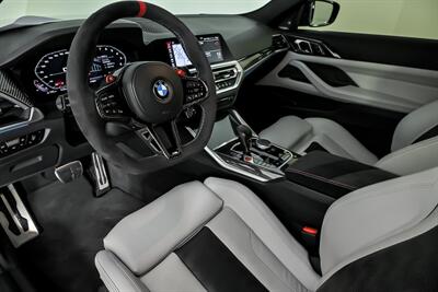 2021 BMW M4 Competition-CARBON GALORE!   - Photo 21 - Joliet, IL 60435