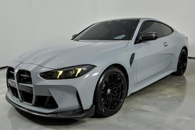 2021 BMW M4 Competition-CARBON GALORE!   - Photo 6 - Joliet, IL 60435