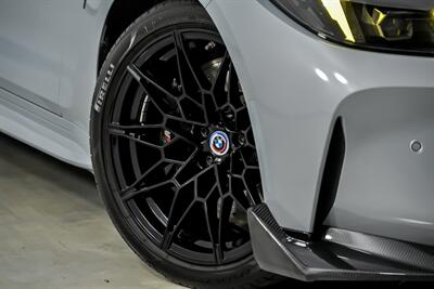 2021 BMW M4 Competition-CARBON GALORE!   - Photo 4 - Joliet, IL 60435