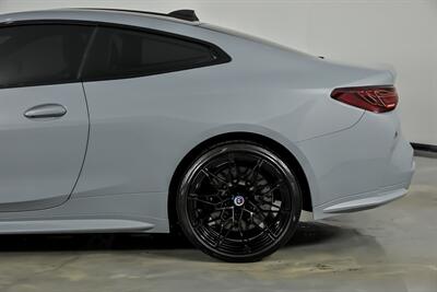 2021 BMW M4 Competition-CARBON GALORE!   - Photo 9 - Joliet, IL 60435