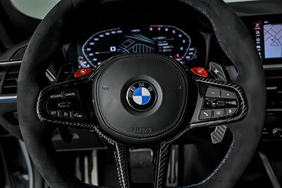 2021 BMW M4 Competition-CARBON GALORE!   - Photo 28 - Joliet, IL 60435