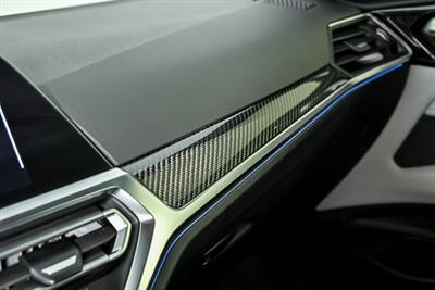 2021 BMW M4 Competition-CARBON GALORE!   - Photo 35 - Joliet, IL 60435