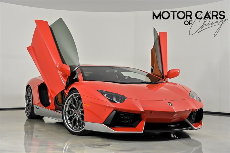 Motor Cars Of Chicago | View Inventory